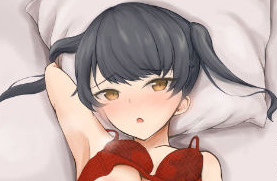 剛毛な彼女と...のサークル名はオニヅカバーガー