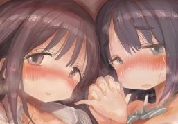 僕の部屋がクラスの女子のオナ部屋になった話。3のサークル名はひやしまくら