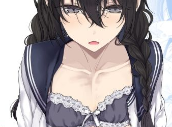 作品名は後輩ちゃんとエロいことする本。サークル名はろぢうら。