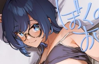 タイトルは「ぼくのおねぇちゃん2」。サークル名はダイコテツ団。