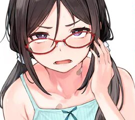 タイトルは「最後の夏の過ごし方」。サークル名は荒巻越前。